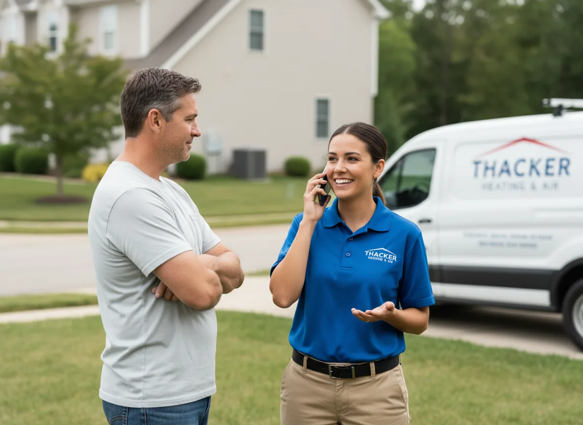 Ac Repair Tolley, ND FAQs